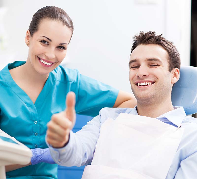 Aios Landing Dentistry | Orthodontics, CEREC and Dental Cleanings